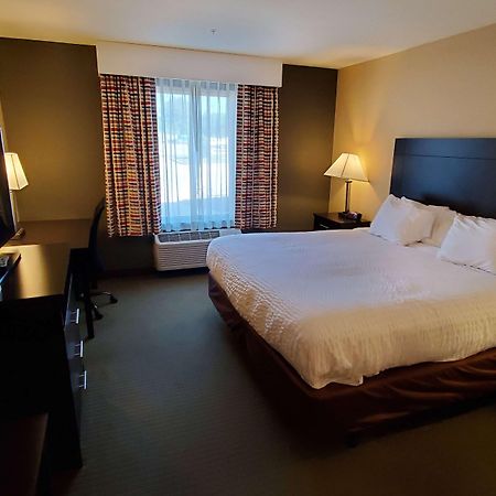 Days Inn & Suites By Wyndham Florence/Jackson Area Экстерьер фото