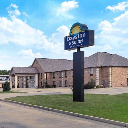 Days Inn & Suites By Wyndham Florence/Jackson Area Экстерьер фото